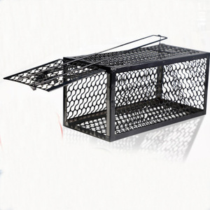 Fare sıçan kafesleri tuzak simgesi fare kafesi - Product Image 3