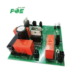 الصين مخصص PCB تصنيع وتجميع الإلكترونية PCBA لوحة دوائر كهربائية