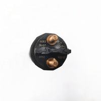 Inyectores de Motor para Excavadora de Alta Calidad 0445120484