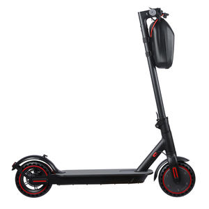 Monopattino Elettrico <span class=keywords><strong>a</strong></span> Due Ruote, Motore 350W, Batteria al Litio 7.8AH/10.4AH, Display Digitale con App, Velocità Massima 25km/h, Pieghevole, Impermeabile, Full <span class=keywords><strong>D</strong></span> 8 - Product Image 1