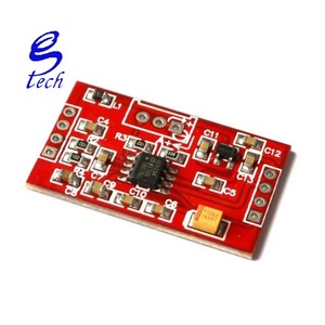 Amplificador de señal de microvoltios AD623 de alta calidad, amplificador de voltaje AD623 <span class=keywords><strong>AD620</strong></span>, módulo amplificador de instrumentación a buen precio AD623 - Product Image 4