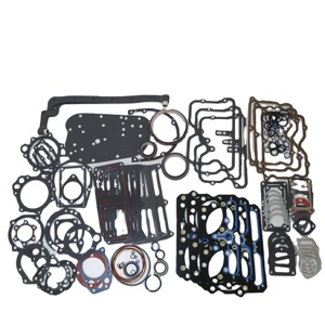 Generator Marine Truck Diesel <strong>Engine</strong> <strong>Overhaul</strong> <strong>Gasket</strong> <strong>Kit</strong> <strong>3804896</strong> <strong>3802375</strong> 3803330 3800731 Sell Cheaply - Product Image 1