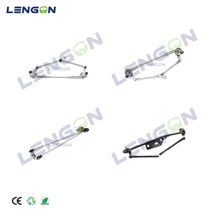 Lengun fabricant 28800JD000 pare-brise avant conduite à droite tringlerie d'<span class=keywords><strong>essuie</strong></span>-<span class=keywords><strong>glace</strong></span> pour NISSAN <span class=keywords><strong>QASHQAI</strong></span> J10 JJ10 - Product Image 4