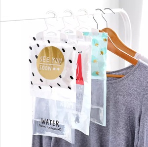 Sachets <span class=keywords><strong>d</strong></span>ésodorisants absorbants <span class=keywords><strong>d</strong></span>'<span class=keywords><strong>humidité</strong></span> jetables pour armoire et placard - Product Image 4