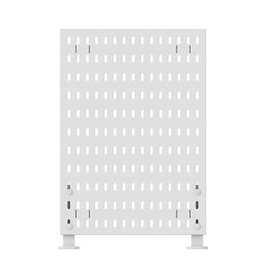 Organizador de Escritorio Qinfeng, Tablero de Plástico Multiusos sin Perforaciones, para Dormitorios Estudiantiles - Product Image 2