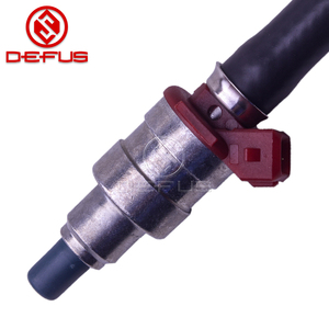 Defus Giá cả hợp lý lợn đuôi phun nhiên liệu vòi phun cho <span class=keywords><strong>300zx</strong></span> (Z31) 3.0t phun nhiên liệu để bán 16603-02p11fuel phun - Product Image 2