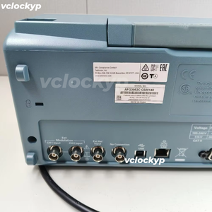 1 ชิ้น ใหม่เอี่ยม ของแท้ Tektronix AFG3052C - Product Image 5