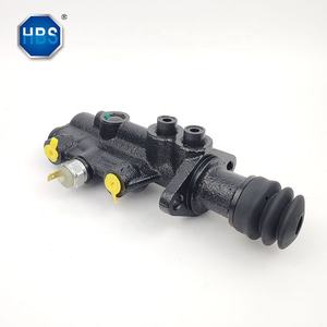 Cylindre maître de frein à double <span class=keywords><strong>circuit</strong></span> de 19 mm de diamètre, pompe hydraulique OEM <span class=keywords><strong>911</strong></span> 355 012 02A pour <span class=keywords><strong>Porsche</strong></span> <span class=keywords><strong>911</strong></span> 912 914 - Product Image 2