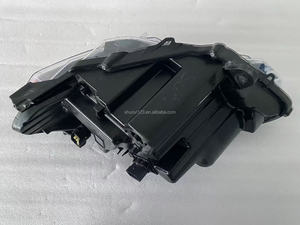 Pour <span class=keywords><strong>Ford</strong></span> Mustang Wild Horse Phare à LED 2019 2020 2021 <span class=keywords><strong>2022</strong></span> Mustang Assemblage Lumière de voiture Original CZG LHD U.S. Version - Product Image 6