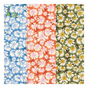 Telas de Algodón 100% de Diseño Nuevo al por Mayor, Tana Lawn Liberty, Ligeras, para Camisas y Juguetes de Niña - Product Image 1