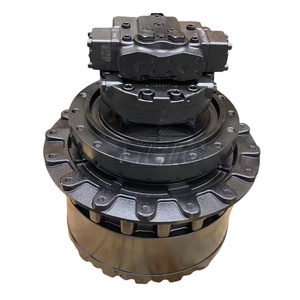 191-2682  E325C Boîte de vitesses de moteur de translation pour excavatrice, pièces de rechange 169-5586 169-5590 191-2686 191-2684 191-2683 169-5601 169-5592 - Product Image 4