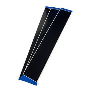 Grosir AWM 20706 105c 60v 0.5mm Pitch 68pin 230mm panjang fleksibel kabel datar Harness kawat untuk penggunaan perangkat DVD Ffc - Product Image 4