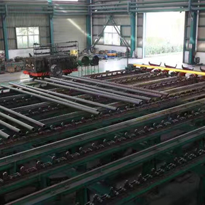 Hot sale professional low price tube carbon <b>steel</b> 150mm wall 5mm - Product Image 2