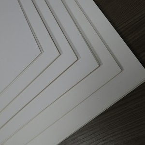 Precio de fábrica 250g,270g, 300g,350g PE recubierto SBS C1S Fbb papel de tablero de marfil - Product Image 2