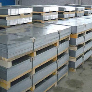 Nuevos productos calientes Dx51d Dx52d Dx53d Dx54d hoja de acero galvanizado - Product Image 4