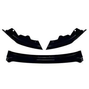 Pour GR86/Subaru BRZ 2022+ : Spoiler de pare-chocs avant, diffuseur, kit carrosserie, modification extérieure - Product Image 6