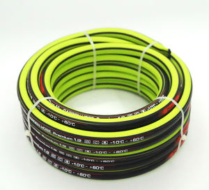 <span class=keywords><strong>Tuyau</strong></span> d'<span class=keywords><strong>arrosage</strong></span> de jardin en PVC flexible de haute qualité, léger, 100 pieds, 1/2, 5/8, 3/4, 12 mm, 16 mm, 19 mm, avec protection anti-UV et anti-abrasion, vente en gros - Product Image 4