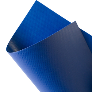 Đầy Màu sắc 0.45 mét 650gsm PVC tráng Bạt vải chất liệu nhảy castles18oz độ dày cho Inflatable lâu đài <span class=keywords><strong>bouncy</strong></span> - Product Image 1