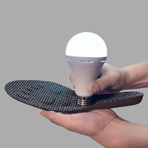 Semelles orthopédiques conductrices antistatiques en PU avec matériau dissipatif pour la protection contre les décharges électrostatiques, chaussures <span class=keywords><strong>de</strong></span> travail - Product Image 2