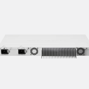 Router/Conmutador en la Nube Mikrotik CCR2004-1G-12S+2XS, POE de 24 Puertos, 420 Gbps, 1700 MHz, Quad-Core - Product Image 3