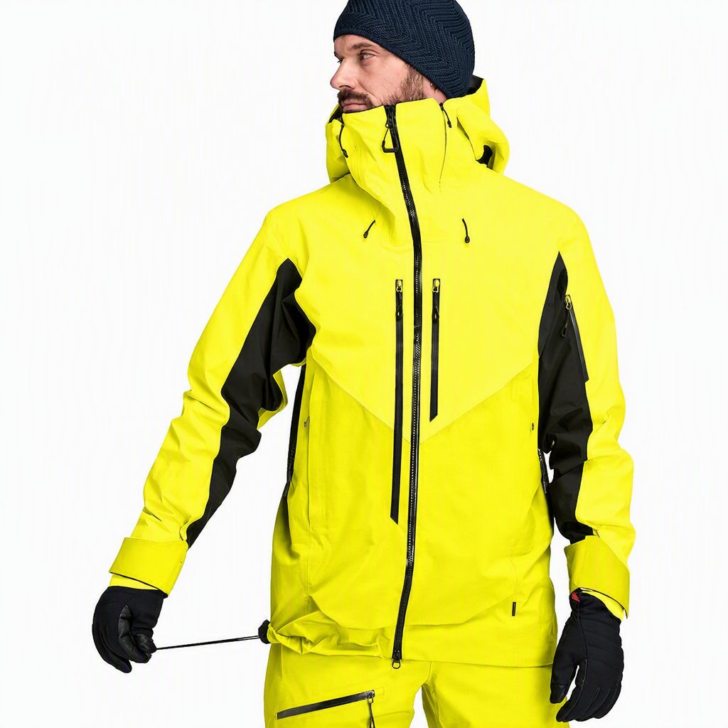 Jaune