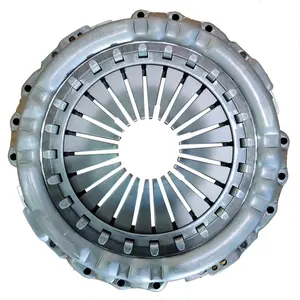 Clutch Cover for 430mm RENAULT truck Kerax 450 3482000553