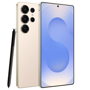 Cheap S25 Ultra <strong>Android</strong> 14 Smartphone Large 4K FHD Screen 108MP Rear Camera 3G 4G Octa Core Supports Heavy PUBG Mobile <strong>Games</strong> - Product Image 4
