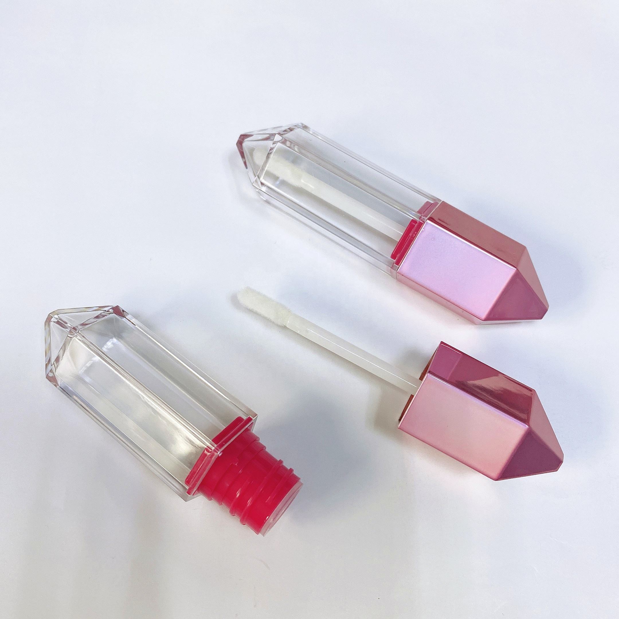 สีชมพูโฮโลแกรม