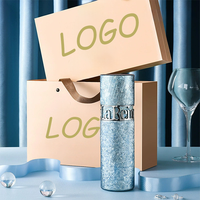 Gobelet à lèvres en titane pur 350 ml 40 % plus léger Double paroi Sans transfert de saveur Avec infuseur à thé Logo personnalisé FDA Expédition rapide Nouveauté 2026