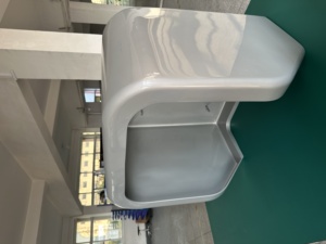 Cabine <span class=keywords><strong>téléphonique</strong></span> insonorisée et étanche Joiwo, hotte acoustique industrielle - Product Image 4
