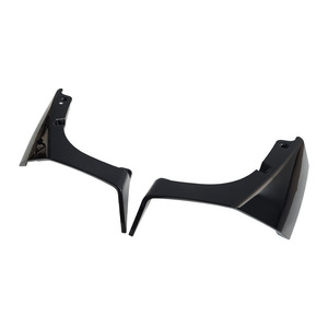 Alerón Trasero para BMW G90 M5, Material ABS Negro Brillante, Estilo Tuning 2024 2025 - Product Image 2