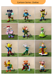 รูปปั้นอุลตร้าแมนเรซิ่นสูง 1.9 เมตร ตัวละครจากภาพยนตร์  งานประติมากรรมไฟเบอร์กลาส  ของตกแต่งรูปปั้นอุลตร้าแมน - Product Image 6