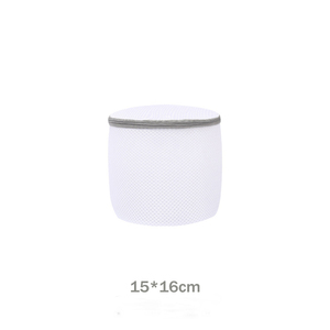 <span class=keywords><strong>Bolsas</strong></span> de Lavandería de Malla, Bolsa de Lavado Blanca con Cierre <span class=keywords><strong>para</strong></span> <span class=keywords><strong>Lavadora</strong></span>, <span class=keywords><strong>para</strong></span> Ropa Delicada, Ropa Interior, Blusas, <span class=keywords><strong>Medias</strong></span>, Bolsa de Viaje - Product Image 6