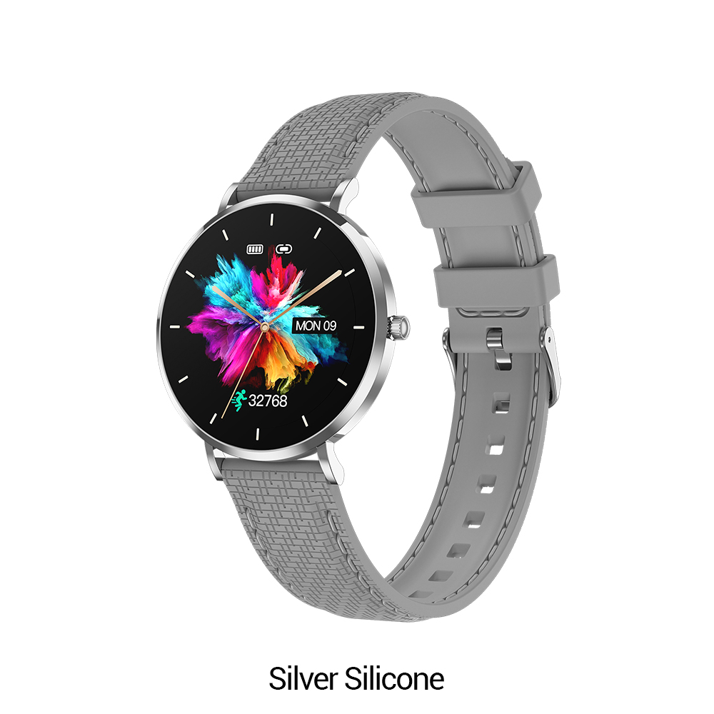 Plata Silicona