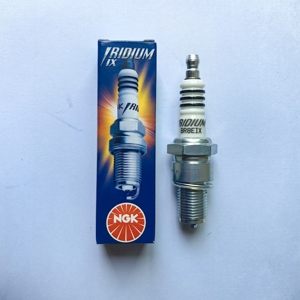 Pièces de Moteur NGK Original Buja 5044 BR8EIX pour <span class=keywords><strong>Kawasaki</strong></span> KZ1000 / Z1R 1000CC , 900Super4(Z1) 900CC , Z750 750CC - Product Image 4