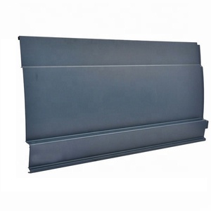 Panel lateral para FREIGHTLINER CASCADIA, piezas de carrocería de camión americano A22-68139-104 LH A22-68139-105 RH, carenado lateral medio - Product Image 1