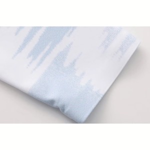 เสื้อเจอร์ซีย์ปั่นจักรยานแบบยูนิเซ็กซ์ ดีไซน์ลายมัดย้อม น้ำหนักเบา ระบายอากาศได้ดี แห้งเร็ว ซับเหงื่อได้ดี สวมใส่สบาย หลากสี เหมาะสำหรับกิจกรรมปั่นจักรยาน - Product Image 6