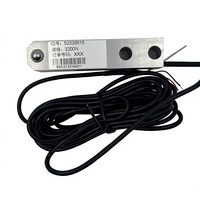 52341921 52329515 Capteur de pression de surcharge QB Konecranes, cellule de charge en acier inoxydable pour palan de grue, pièce de rechange OEM