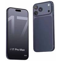 17 Pro Max >7" 5G/LTE AMOLED Octa Core HD 108MP 16GB/1TB 7800mAh