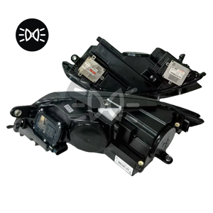 Ricambi Auto, Gruppo Faro Anteriore Sinistro (OE:56D 941 753) 56D941753 per <span class=keywords><strong>Volkswagen</strong></span> <span class=keywords><strong>PASSAT</strong></span> CC VW <span class=keywords><strong>PASSAT</strong></span> CC <span class=keywords><strong>2010</strong></span> - Product Image 6