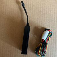 Traceur GPS 2G Secumore Plus pour Voiture, Camion, Moto, et Véhicules de Crédit – Localisateur GSM via Application