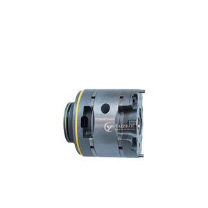 Kits de cartouches de pompe rotative à palettes hydraulique Eaton 20v 25v 35v 45v, pièces de rechange, pompe de direction assistée, lame de pompe - Product Image 6