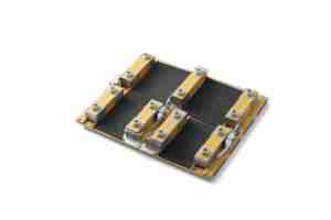 Baldosas de cancha de baloncesto antideslizantes impermeables mejoran el entrenamiento de voleibol con juego de Pickleball gratis Suelos deportivos de madera dura - Product Image 6