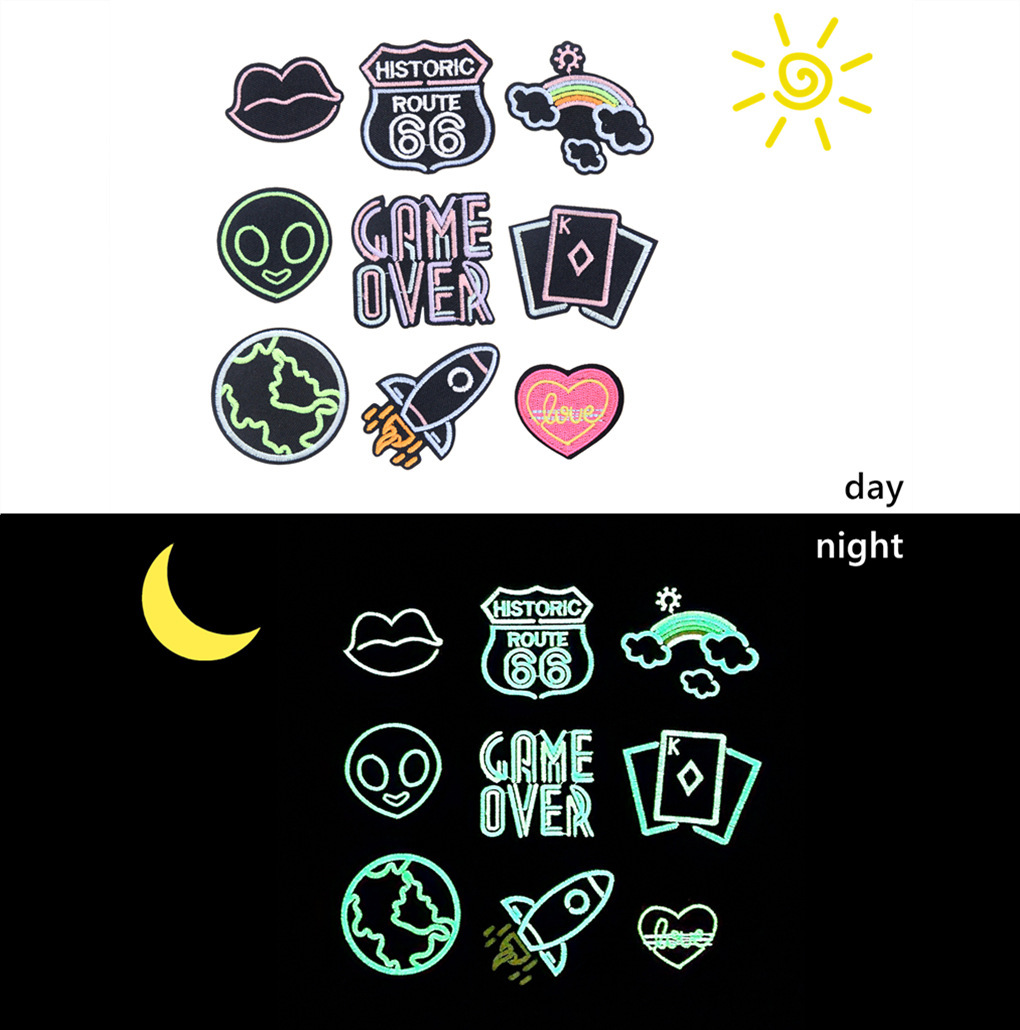 1set (9pcs)