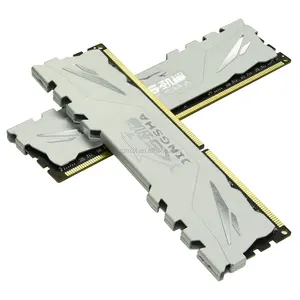 JINGSHA latest design RAM DDR3 8GB 1066/1333/1866mhz DIMM Desktop Memory Bank