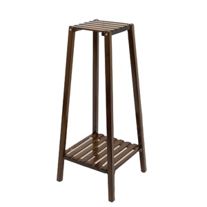 Estante <span class=keywords><strong>de</strong></span> <span class=keywords><strong>Madera</strong></span> Ligero <span class=keywords><strong>de</strong></span> 2/3/4 Niveles <span class=keywords><strong>para</strong></span> Flores, Interior/Exterior, Hogar, Jardín, <span class=keywords><strong>Escaleras</strong></span>, Soporte <span class=keywords><strong>para</strong></span> <span class=keywords><strong>Macetas</strong></span>, Exhibición, Almacenamiento, Esquina - Product Image 1