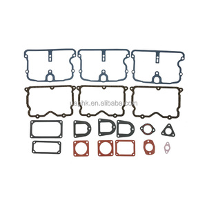 Kit de joints de culasse pour moteur diesel NT855 4024919, jeu de joints supérieur - Product Image 4