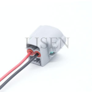 7283-7526-40 <span class=keywords><strong>2</strong></span>-контактный женский автомобильный электрический датчик проводки для Toyota 90980-11162 - Product Image 6