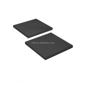 ส่วนประกอบวงจรอิเล็กทรอนิกส์672 bbga แบบฝังตัว EP1S20F672I7มีในสต็อก - Product Image 1