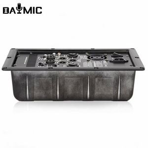 Módulo Amplificador de Potencia DSP K12A de Fábrica para Altavoces de 10, 12, 15 y 18 Pulgadas, Subwoofer de Rango Completo, Clase D - Product Image 2